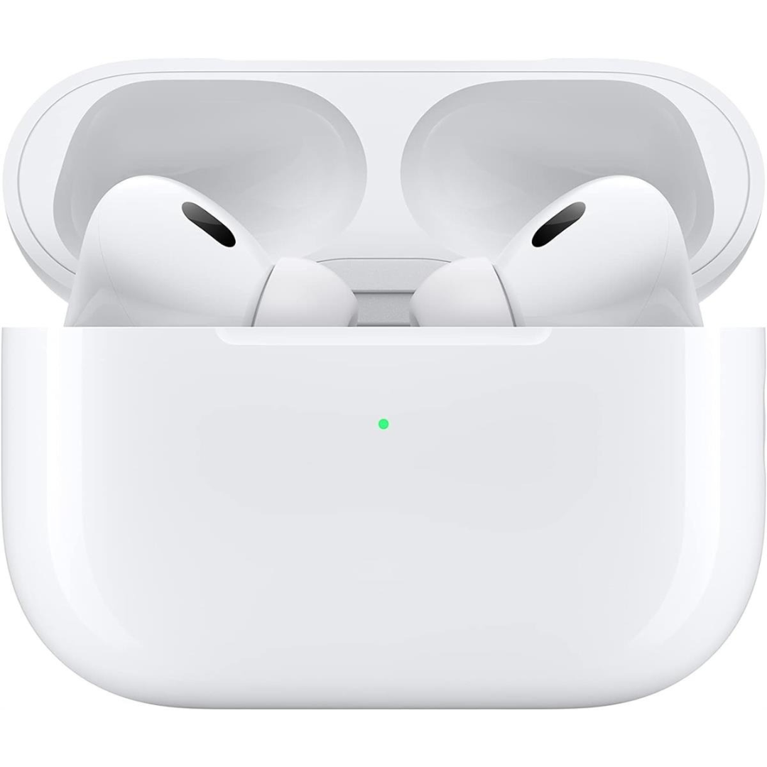 Airpods Wireless Earbuds | Deep Bass, Touch Control, 25H Playtime