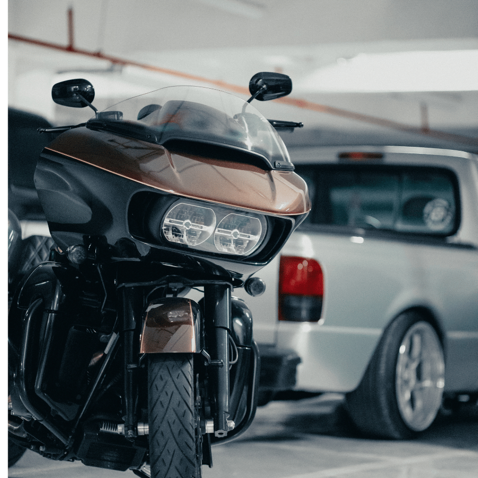 Car & Bike Accessories