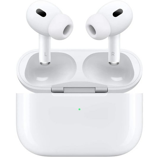 Airpods Wireless Earbuds | Deep Bass, Touch Control, 25H Playtime